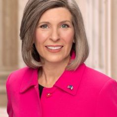 Joni Ernst