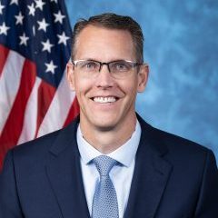 Congressman Randy Feenstra